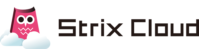 Strix WebGL